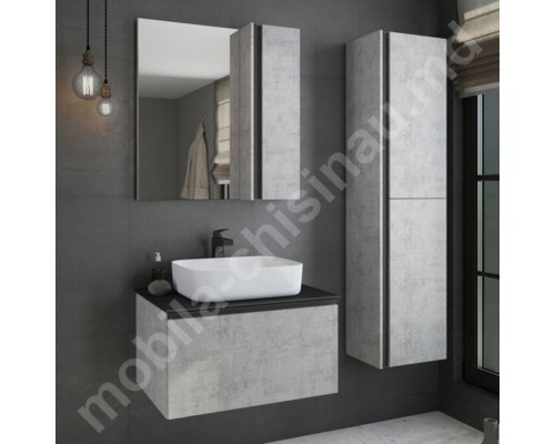 Mobilier de baie  T-16