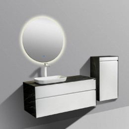 Mobilier de baie  T-17