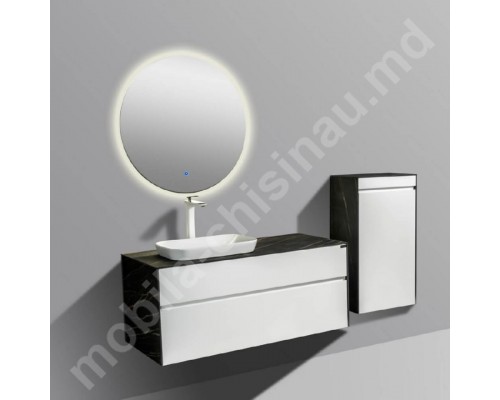Mobilier de baie  T-17