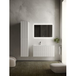 Mobilier de baie stil modern  modern T-19
