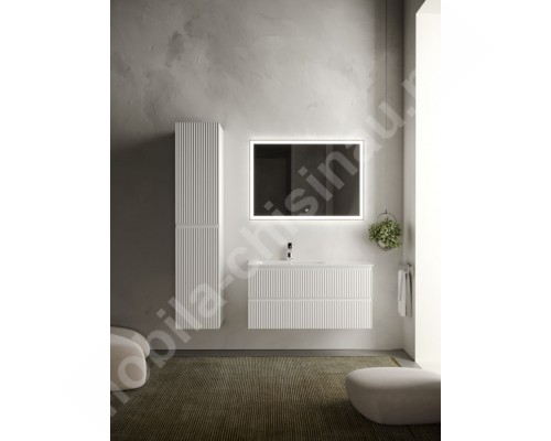 Mobilier de baie stil modern  modern T-19