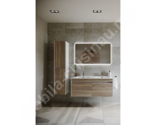 Mobilier de baie stil modern  modern T-20