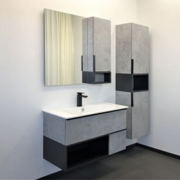 Mobilier de baie stil modern  modern T-22