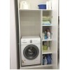Mobilier de baie de deasupra masinii de spalat T-28