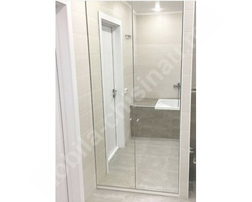 Mobilier de baie de deasupra masinii de spalat T-28