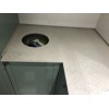 Mobilier de baie de deasupra masinii de spalat T-32