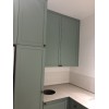 Mobilier de baie de deasupra masinii de spalat T-32