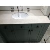Mobilier de baie de deasupra masinii de spalat T-32