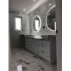 Mobilier de baie  T-33