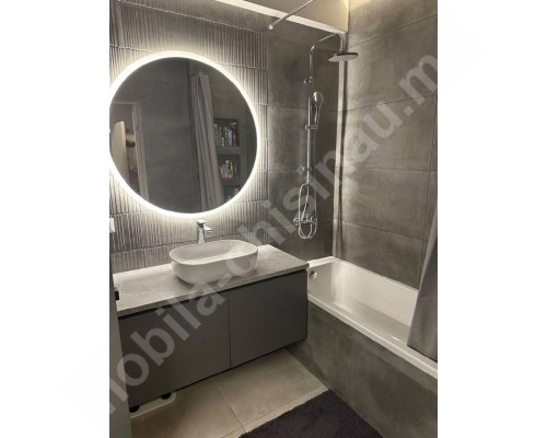 Mobilier de baie  T-34