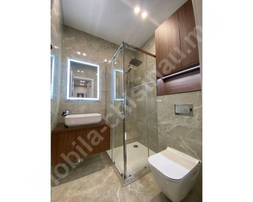 Mobilier de baie  T-36
