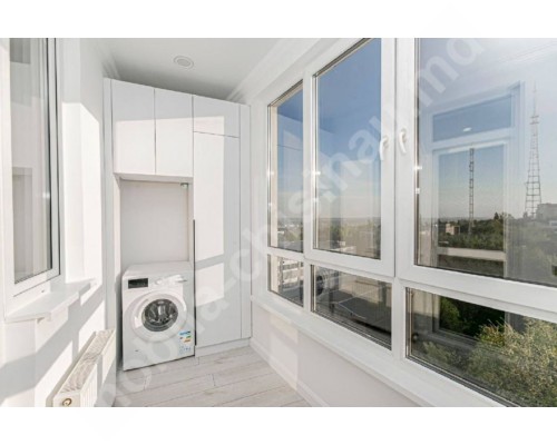 Dulap la balcon T-31