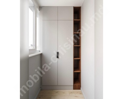 Dulap la balcon T-32