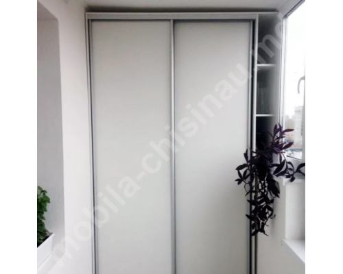 Dulap la balcon T-38
