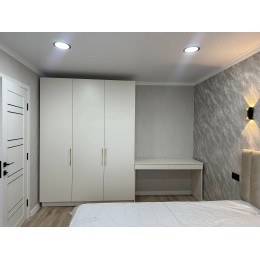 Dulap  pentru dormitor T-40