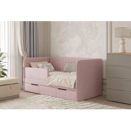 Pat pentru copii T-28