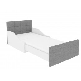 Pat transformabil pentru copii T-29