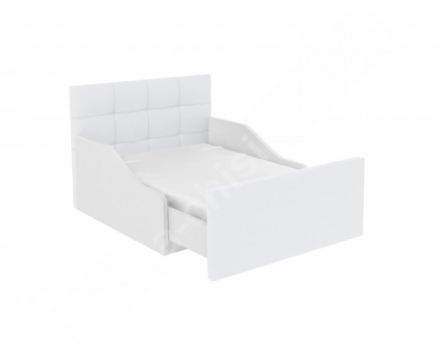 Детская кровать-трансформер T-30