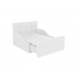 Pat transformabil pentru copii T-30