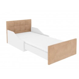 Pat transformabil pentru copii T-31