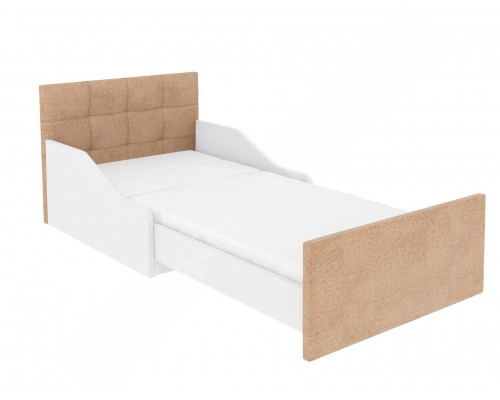 Pat transformabil pentru copii T-31