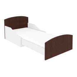 Pat transformabil pentru copii T-32