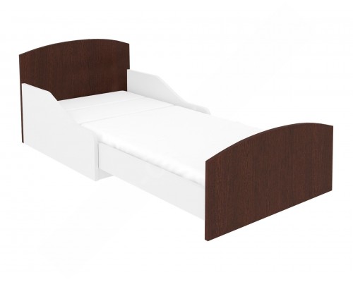 Pat transformabil pentru copii T-32