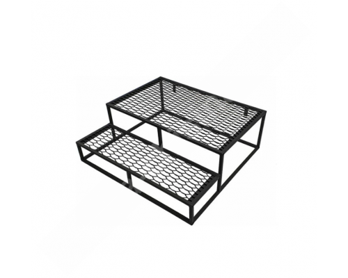 Scara  exterioara de metal  T-14