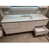 Mobilier de baie  T-44