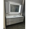 Mobilier de baie  T-44