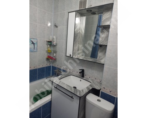 Mobilier de baie  T-46