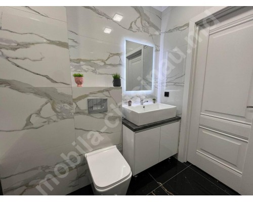 Mobilier de baie  T-57
