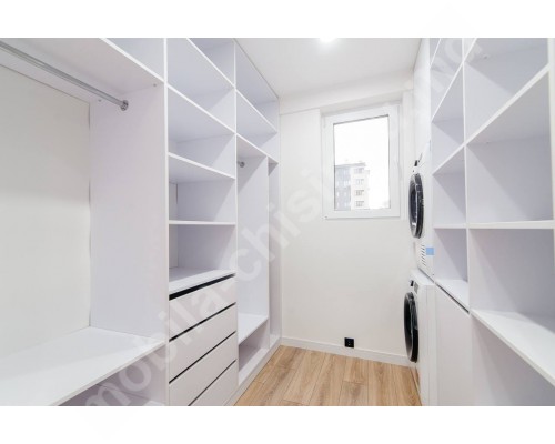 Dressing în stil modern T-22