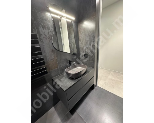 Mobilier de baie  T-58