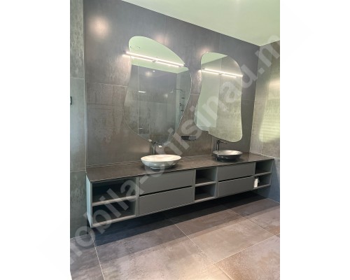 Mobilier de baie  T-59