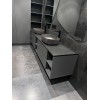 Mobilier de baie  T-60