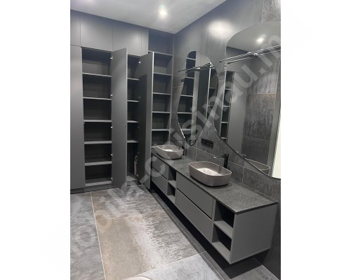 Mobilier de baie  T-60