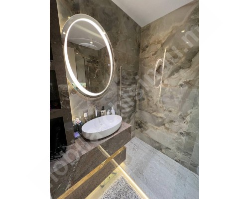 Mobilier de baie  T-61