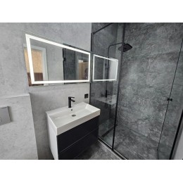 Mobilier de baie  T-63