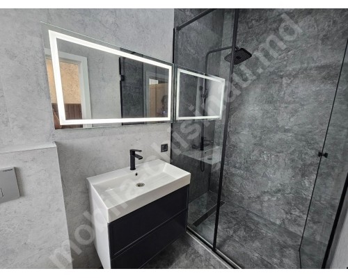 Mobilier de baie  T-63