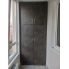 Dulap la balcon T-44