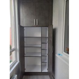 Dulap la balcon T-44