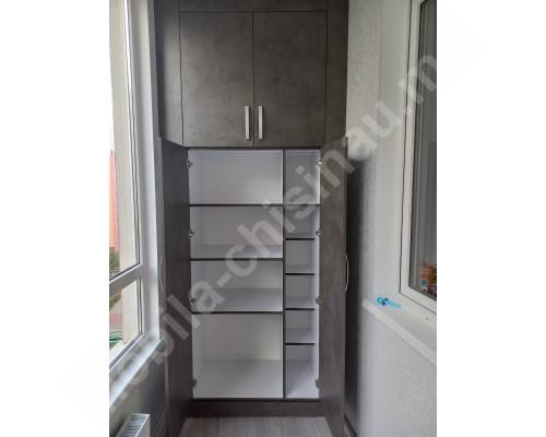 Dulap la balcon T-44