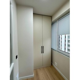 Dulap la balcon T-46