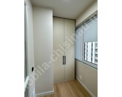 Dulap la balcon T-46