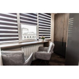 Dulap la balcon T-48