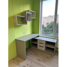 Birou pentru copii T-29