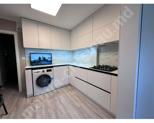 Bucatarie stil modern  model T-102