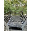 Наружная металлическая лестница Т-25