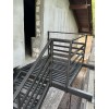 Scara  exterioara de metal  T-25